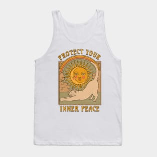 Inner Peace Tank Top